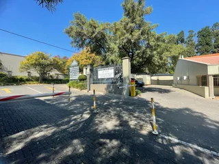 Ridgeview Office Park | Prime Office Space to Let in Randburg