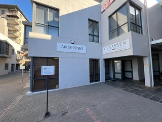 Fountain Road | Office Space For Sale | Canal Edge, Tyger Valley Waterfront | 112m²