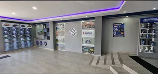 Cnr Sim &amp; Pomona Road | Commercial Property for Sale in Kempton Park