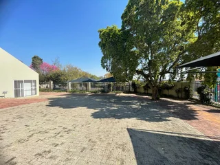 Ridgeview Office Park | Prime Office Space to Let in Randburg