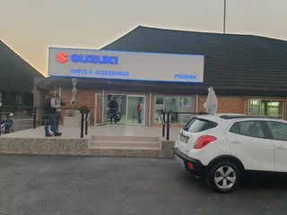 Cnr Sim &amp; Pomona Road | Commercial Property for Sale in Kempton Park