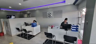 Cnr Sim &amp; Pomona Road | Commercial Property for Sale in Kempton Park