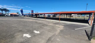 Cnr Sim &amp; Pomona Road | Commercial Property for Sale in Kempton Park
