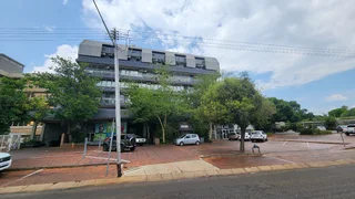 Lynnwood | Hillside Road | Pretoria