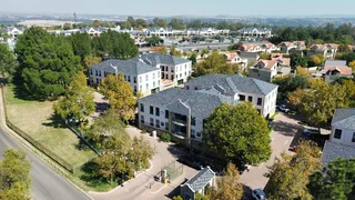 Stratford Office Park | Entire Block for Sale in Broadacres