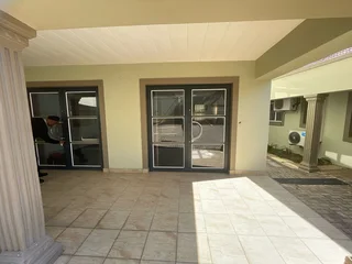 Ridgeview Office Park | Prime Office Space to Let in Randburg