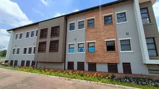494 Square Meter Office Space To Let | Hazeldean | Pretoria