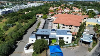 10A Gateside Avenue | Entire Building for Sale in Dainfern