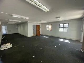 Ridgeview Office Park | Prime Office Space to Let in Randburg