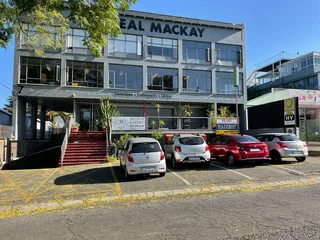 The Real Mackay | Restaurant to Let in Randburg