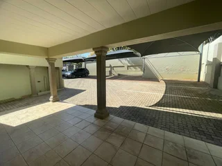 Ridgeview Office Park | Prime Office Space to Let in Randburg