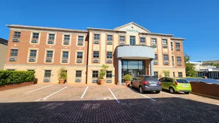 Brooklyn| Bronkhorst Street| Pretoria