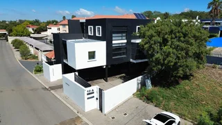 10A Gateside Avenue | Entire Building for Sale in Dainfern