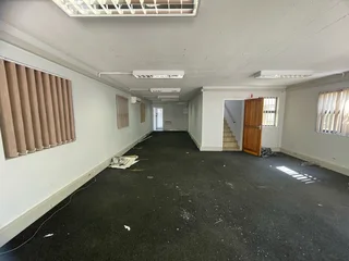Ridgeview Office Park | Prime Office Space to Let in Randburg