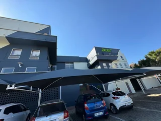 8 Kikuyu Road | Network Space to Let in Sunninghill, Sandton