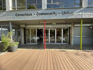 The Real Mackay | Restaurant to Let in Randburg