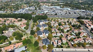 Stratford Office Park | Entire Block for Sale in Broadacres