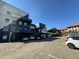 8 Kikuyu Road | Network Space to Let in Sunninghill, Sandton
