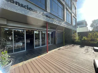 The Real Mackay | Restaurant to Let in Randburg