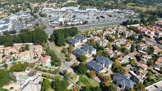 Stratford Office Park | Entire Block for Sale in Broadacres