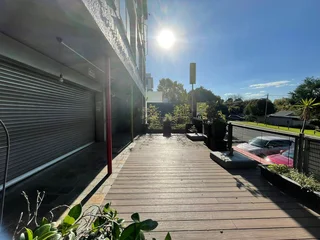 The Real Mackay | Restaurant to Let in Randburg