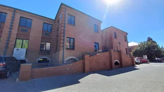 Glen Manor Office Park | Frikkie De Beer Street | Menlyn | Pretoria