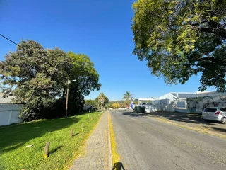 The Real Mackay | Restaurant to Let in Randburg