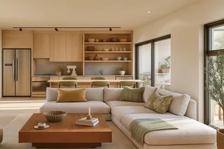 Modern 3-Bedroom Duplex with Enclosed Braai Room in Durbanville CBD