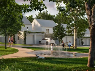 Modern 3-Bedroom Home for Sale in Vierlanden, Durbanville