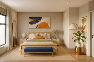 Modern 3-Bedroom Duplex with Enclosed Braai Room in Durbanville CBD