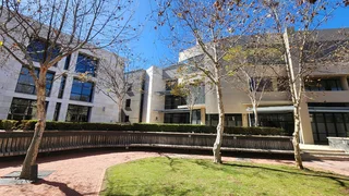 Brooklykn Bridge Office Park| Fehrson Street| Brooklyn