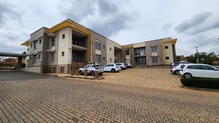 Corporate 66 Office Park| Von Willich Avenue| Centurion Central