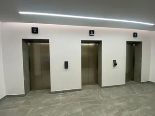 LOOP STREET | OFFICE SPACE FOR SALE | THE RUBIK BUILDING, CAPE TOWN CITY CENTRE | 704M²