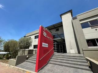 Sunninghill Office Park | Investment Property for Sale in Sandton