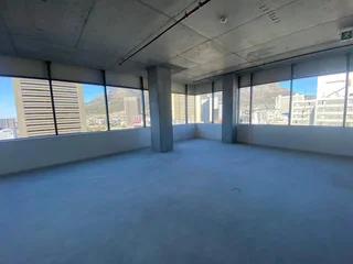 LOOP STREET | OFFICE SPACE FOR SALE | THE RUBIK BUILDING, CAPE TOWN CITY CENTRE | 704M²