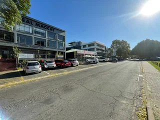 The Real Mackay | Restaurant to Let in Randburg