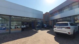 Aurinia Ford Motors | Pretoria Road | Silverton | Pretoria