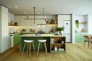 Last Opportunity: Final Unit Available in The Avenue Estate