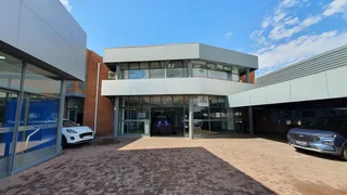Aurinia Ford Motors | Pretoria Road | Silverton | Pretoria