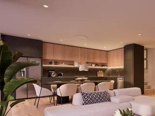 Modern 3-Bedroom Home for Sale in Vierlanden, Durbanville