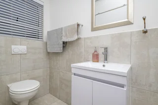 Charming 3-Bedroom Home in Honeydew Country Estate