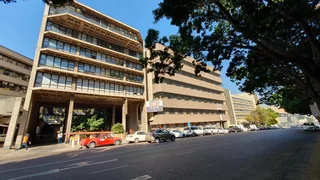 Arcadia | Stanza Bopape Street | Pretoria