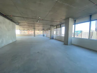 LOOP STREET | OFFICE SPACE FOR SALE | THE RUBIK BUILDING, CAPE TOWN CITY CENTRE | 704M²