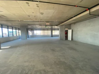 LOOP STREET | OFFICE SPACE FOR SALE | THE RUBIK BUILDING, CAPE TOWN CITY CENTRE | 704M²