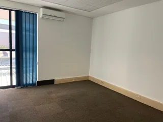 Central Park | Premium Office Space to Let in Midrand