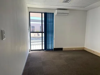 Central Park | Premium Office Space to Let in Midrand