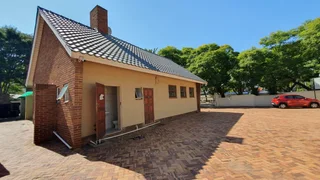 Hill Street | Arcadia | Pretoria