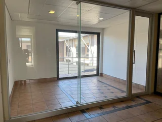 Central Park | Premium Office Space to Let in Midrand