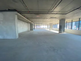 LOOP STREET | OFFICE SPACE FOR SALE | THE RUBIK BUILDING, CAPE TOWN CITY CENTRE | 704M²