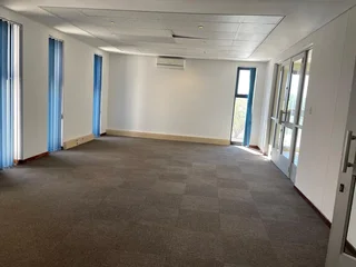 Central Park | Premium Office Space to Let in Midrand